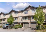 Property Photo: 37 1268 RIVERSIDE DR in Port Coquitlam