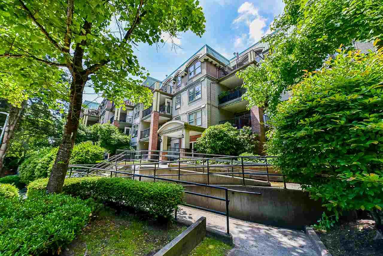New property listed in Maillardville, Coquitlam